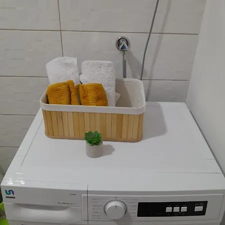 Apartman Marija