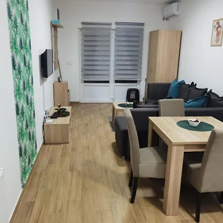 Apartman Marija