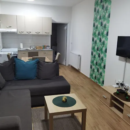 Apartman Marija *