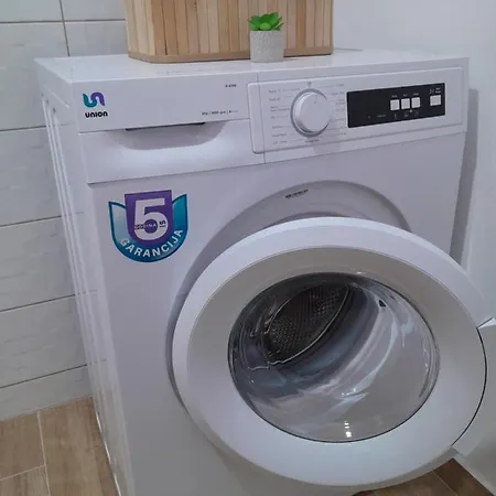 Apartman Marija Apartment
