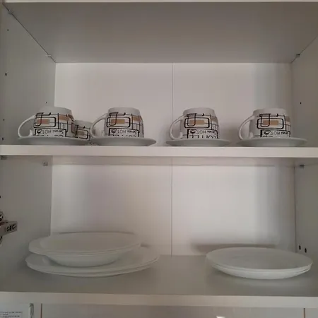 Apartman Marija Apartment