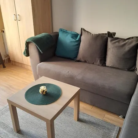 Apartman Marija Apartment *