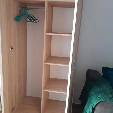 Apartman Marija *