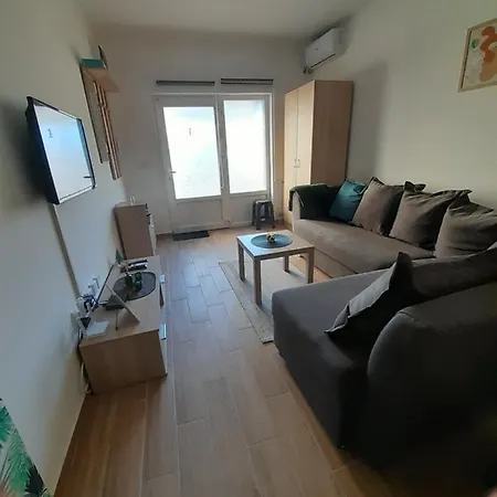 Apartman Marija Apartment Sombor