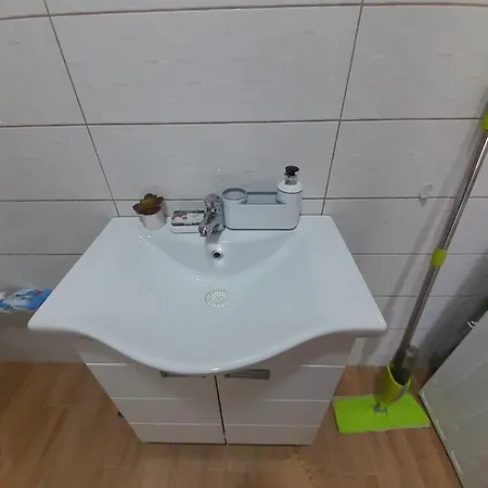 Apartman Marija *