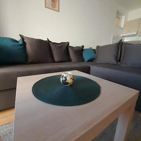 Apartment Apartman Marija *