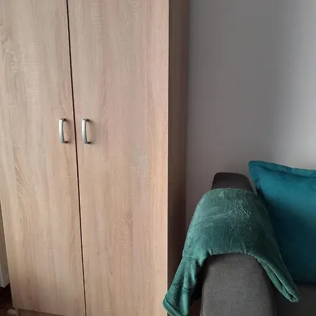 Apartment Apartman Marija *