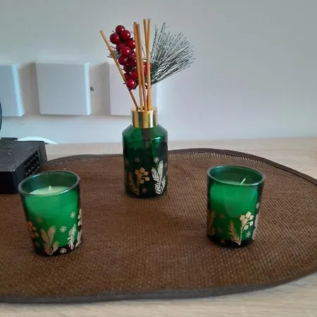 Apartman Marija * Sombor