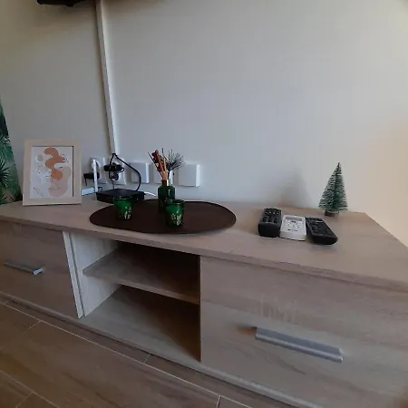 Apartman Marija * Sombor