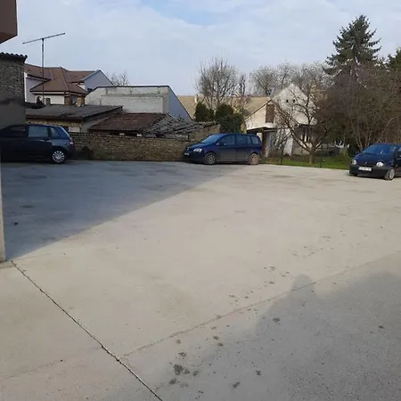 Apartman Marija